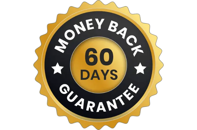 SeroBurn Money Back Guarantee